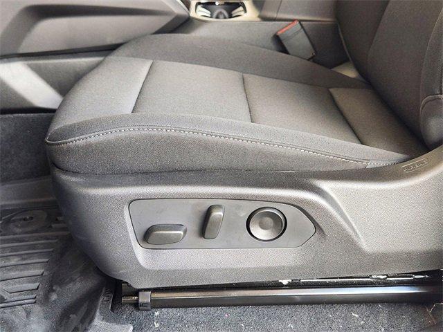 new 2025 Chevrolet Colorado car, priced at $35,385