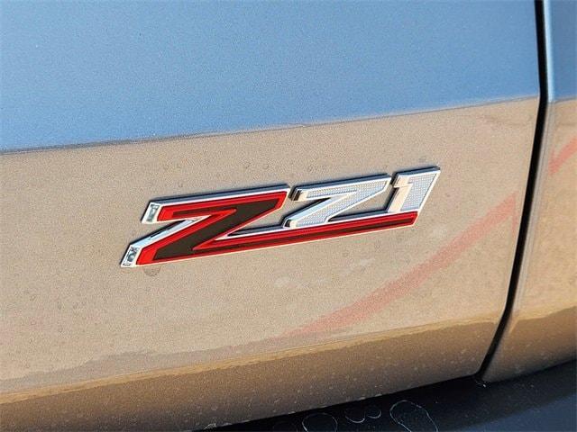 new 2026 Chevrolet Traverse car, priced at $51,754