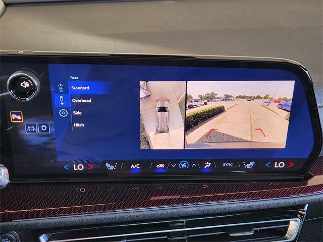 new 2026 Chevrolet Traverse car, priced at $51,754