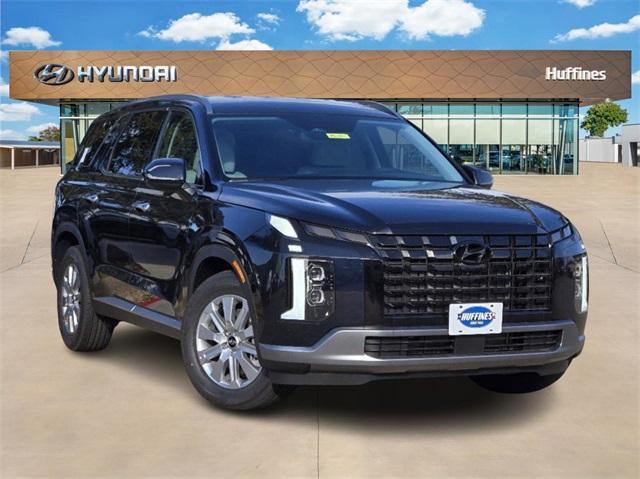 new 2025 Hyundai Palisade car, priced at $41,700