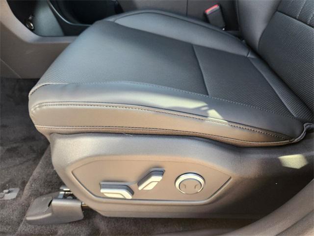 new 2025 Hyundai Santa Fe car, priced at $43,169