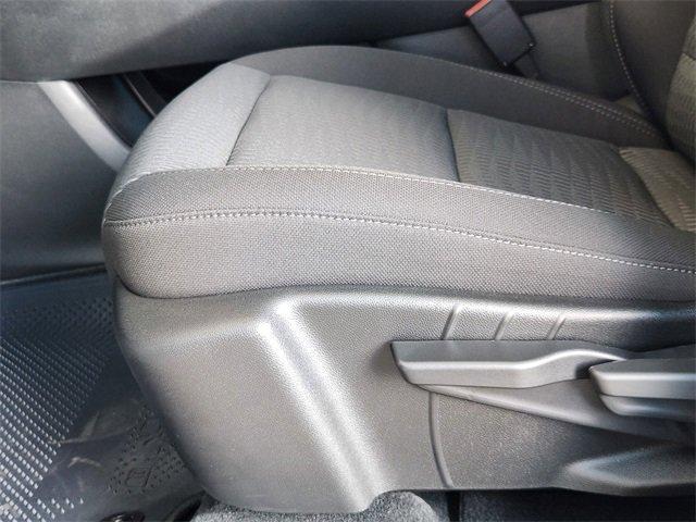 new 2026 Chevrolet Equinox car, priced at $29,995