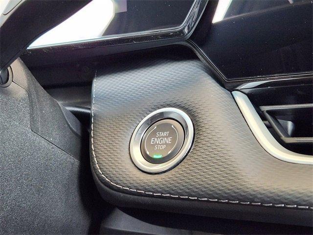 new 2026 Chevrolet Equinox car, priced at $29,096