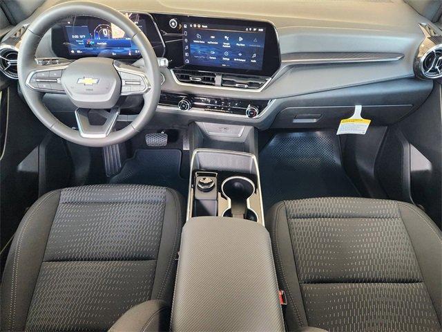 new 2026 Chevrolet Equinox car, priced at $29,995