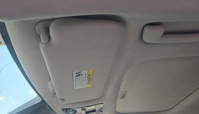 used 2025 Hyundai Santa Fe car, priced at $42,491