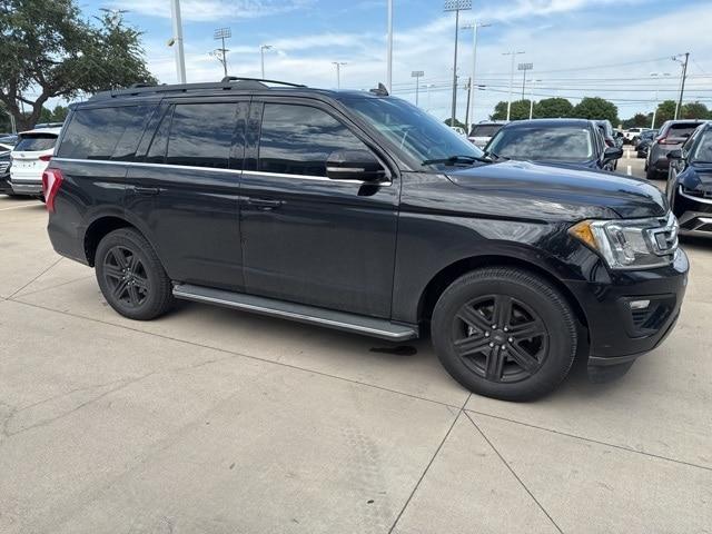 used 2020 Ford Expedition car, priced at $29,991