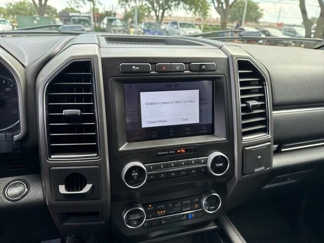 used 2020 Ford Expedition car, priced at $29,991