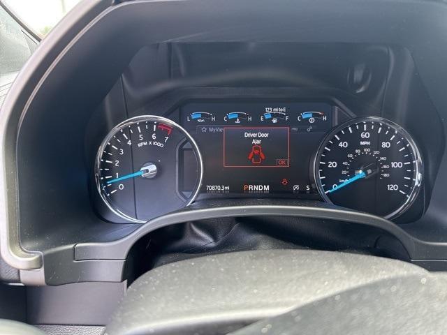 used 2020 Ford Expedition car, priced at $29,991