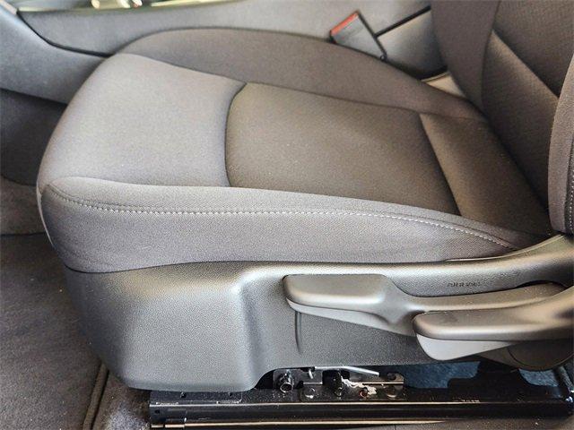 new 2025 Chevrolet Malibu car, priced at $24,521