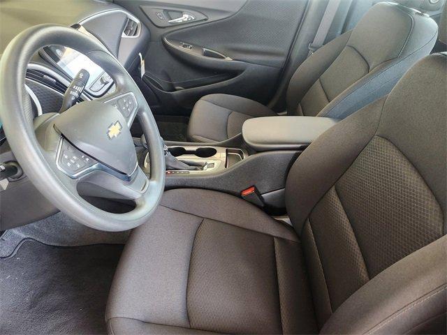 new 2025 Chevrolet Malibu car, priced at $24,521