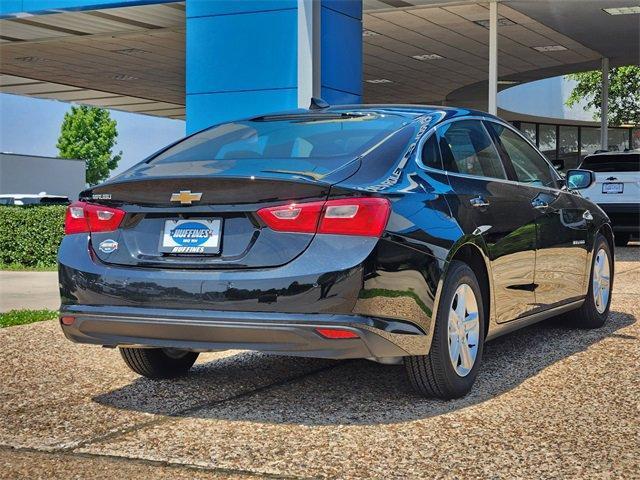 new 2025 Chevrolet Malibu car, priced at $24,521