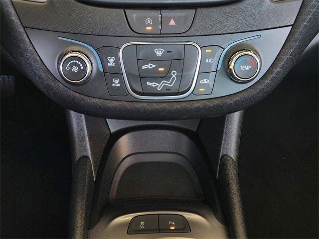 new 2025 Chevrolet Malibu car, priced at $24,521