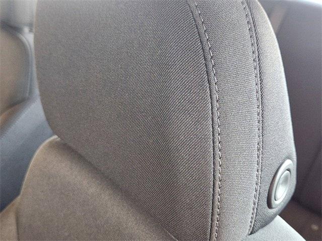 new 2025 Chevrolet Malibu car, priced at $24,521