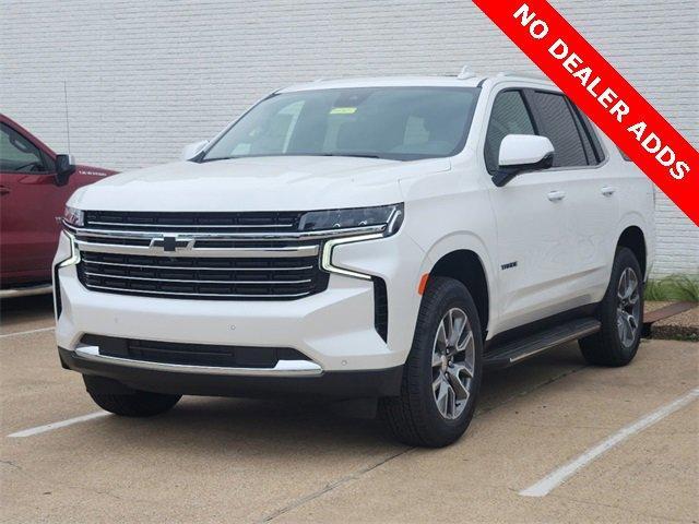 new 2024 Chevrolet Tahoe car, priced at $73,305