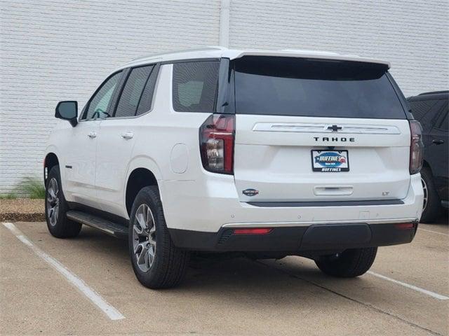 new 2024 Chevrolet Tahoe car, priced at $73,305