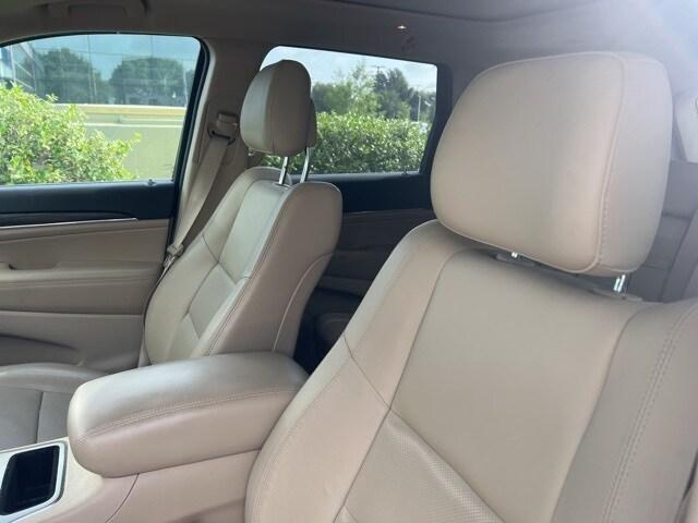 used 2019 Jeep Grand Cherokee car, priced at $23,991