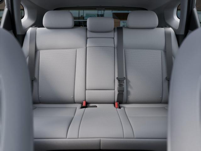 new 2025 Hyundai Kona car
