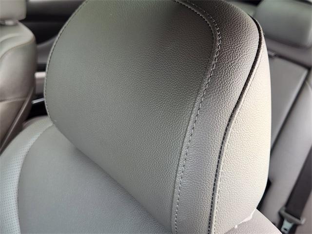 used 2019 Hyundai Santa Fe car, priced at $21,991