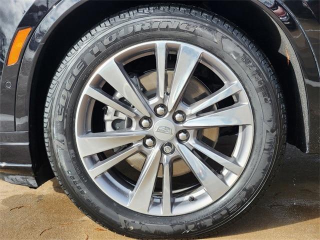 used 2022 Cadillac XT6 car, priced at $32,991