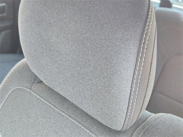 used 2022 Ram 1500 car, priced at $23,991