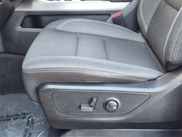 used 2022 Ram 1500 car, priced at $23,991