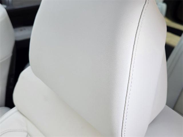 new 2025 Hyundai SANTA FE HEV car, priced at $50,035
