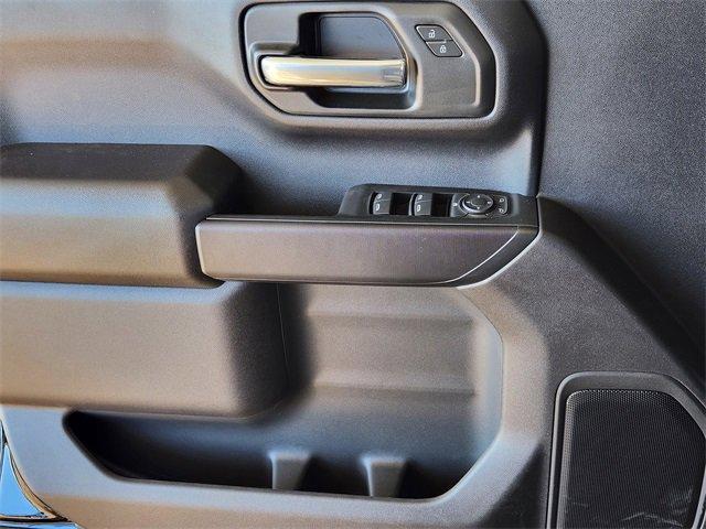 new 2026 Chevrolet Silverado 1500 car, priced at $44,438