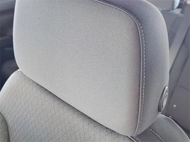 new 2026 Chevrolet Silverado 1500 car, priced at $44,438