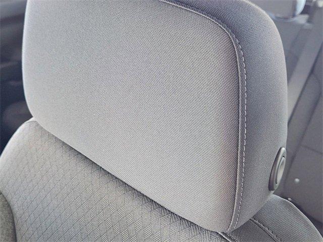 new 2026 Chevrolet Silverado 1500 car, priced at $44,438