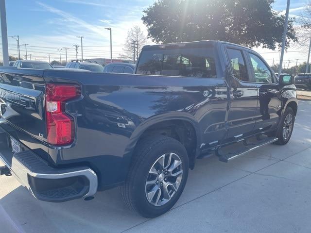 used 2019 Chevrolet Silverado 1500 car, priced at $28,491