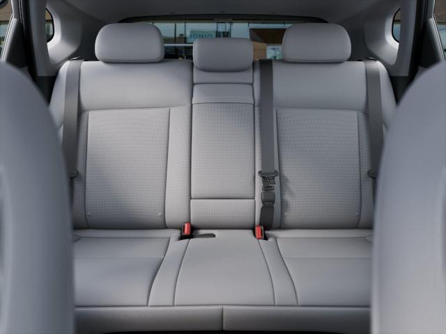 new 2025 Hyundai Kona car