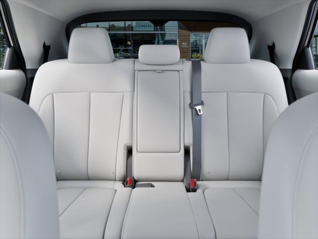 new 2025 Hyundai IONIQ 5 car