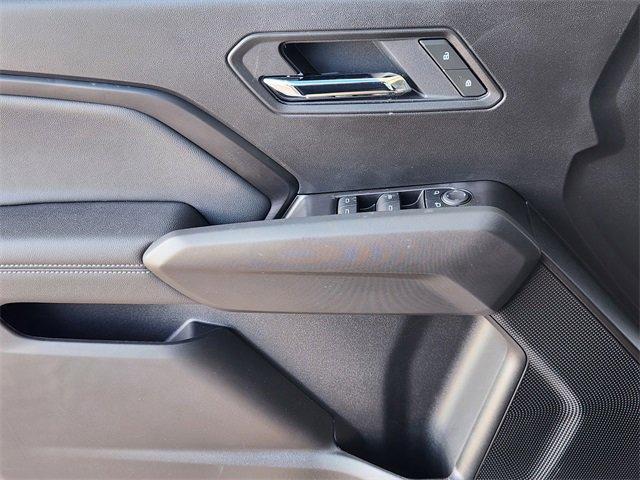new 2025 Chevrolet Colorado car, priced at $34,692