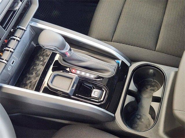new 2025 Chevrolet Colorado car, priced at $34,692