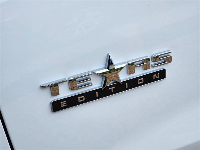 new 2025 Chevrolet Silverado 1500 car, priced at $48,870