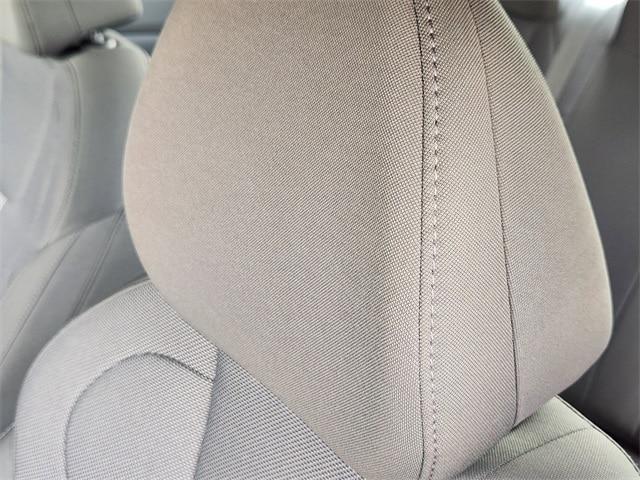 used 2025 Hyundai Elantra car, priced at $20,091