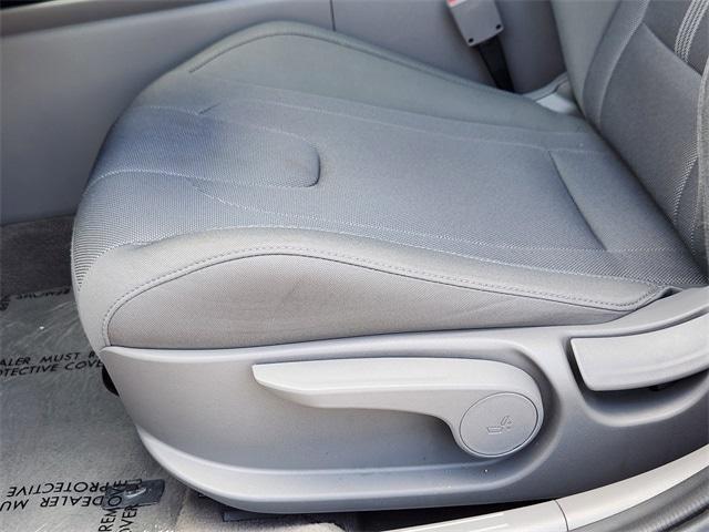 used 2025 Hyundai Elantra car, priced at $20,091