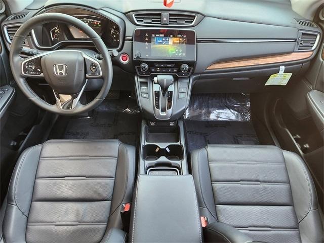 used 2022 Honda CR-V car, priced at $26,991