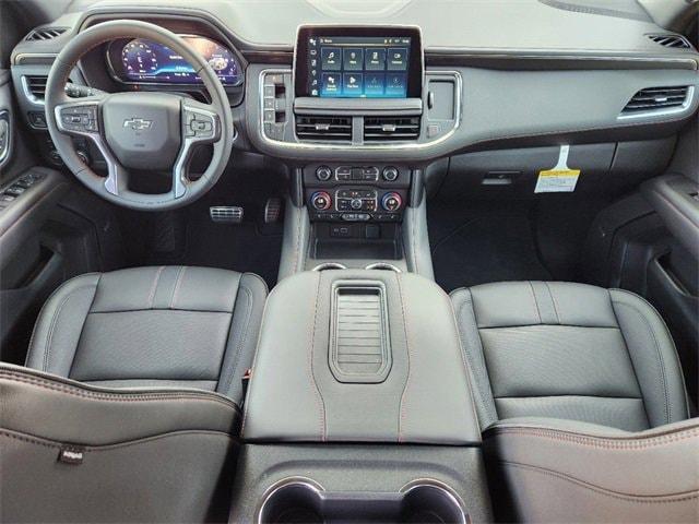 new 2024 Chevrolet Tahoe car, priced at $80,755