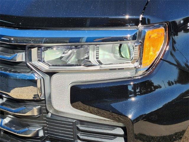 new 2025 Chevrolet Silverado 1500 car, priced at $61,615