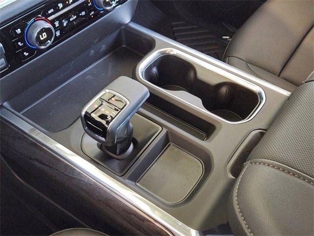 new 2025 Chevrolet Silverado 1500 car, priced at $61,615
