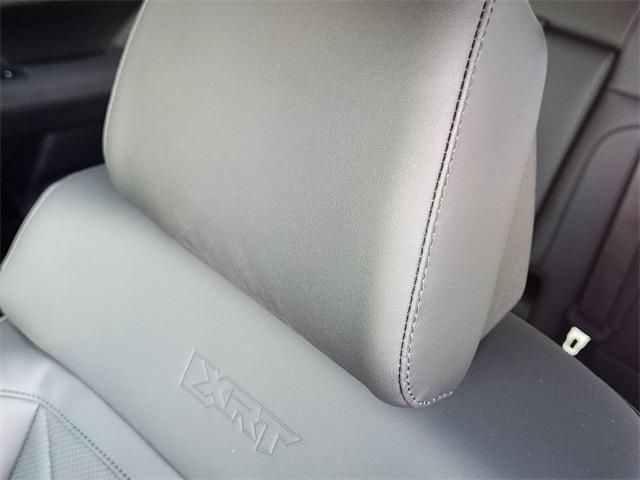 used 2025 Hyundai Santa Fe car, priced at $38,991