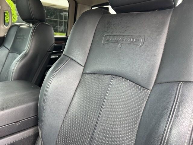 used 2018 Ram 3500 car, priced at $44,991