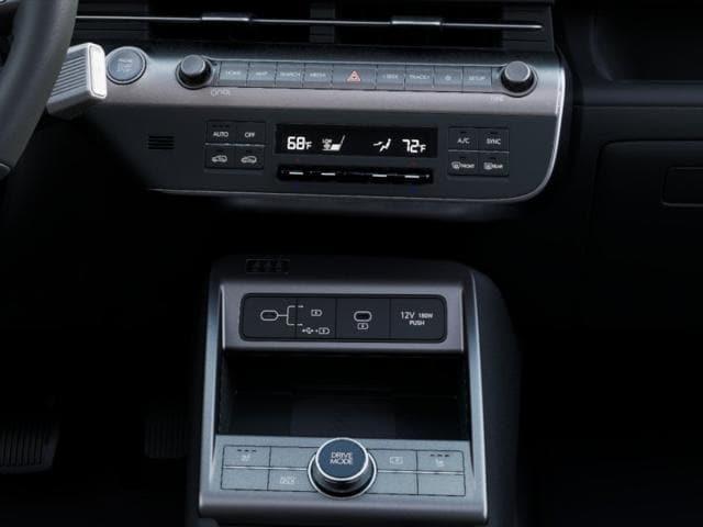 new 2025 Hyundai Kona car