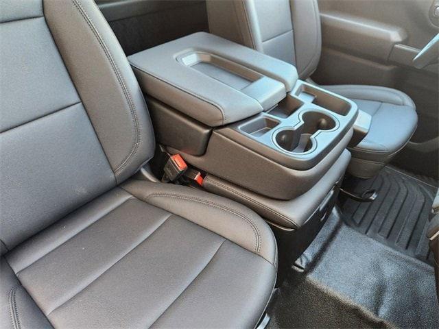 new 2024 Chevrolet Silverado 2500 car, priced at $61,873