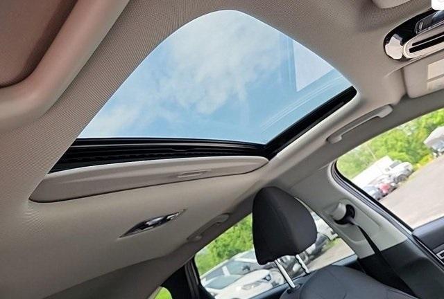 used 2022 Hyundai Tucson car, priced at $24,991