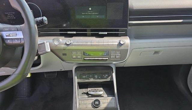 used 2025 Hyundai Kona car, priced at $25,991