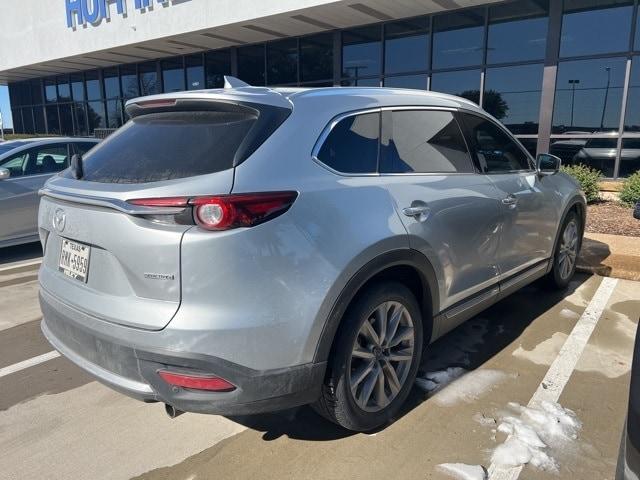 used 2022 Mazda CX-9 car, priced at $30,791