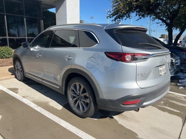 used 2022 Mazda CX-9 car, priced at $30,791