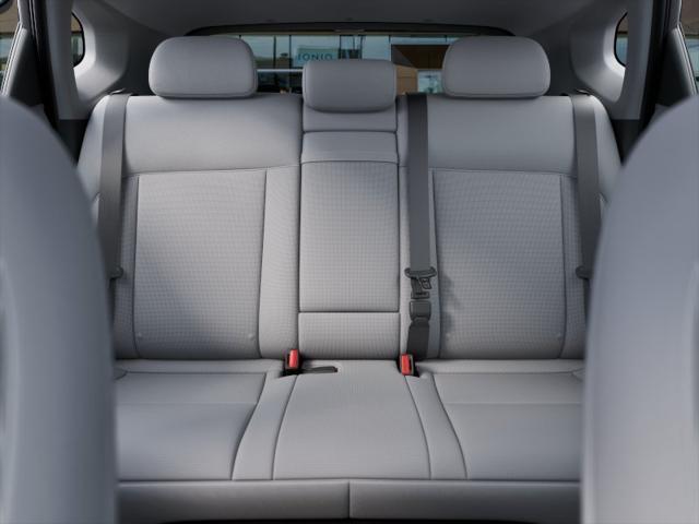 new 2025 Hyundai Kona car